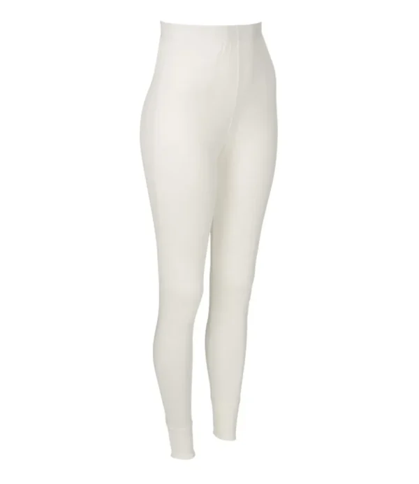 Women's Silk Pointelle, Pants - Image 3