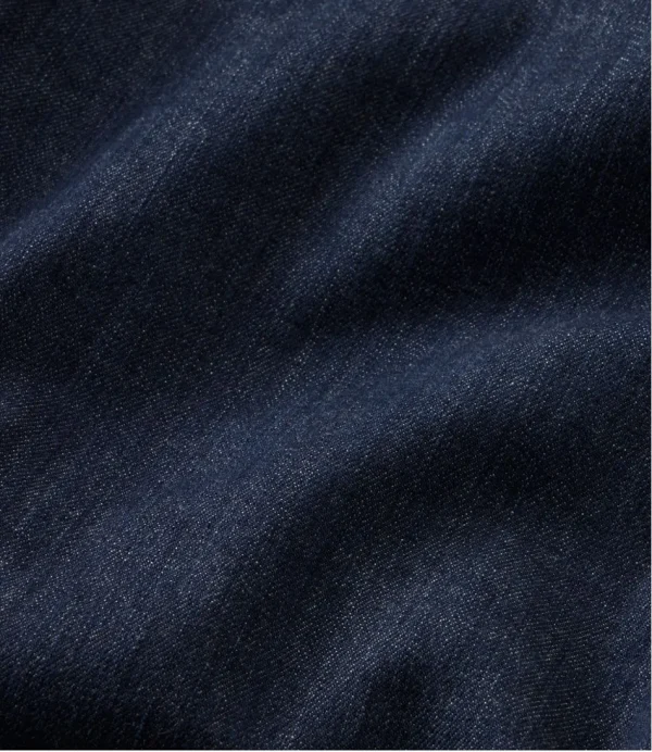 Women's True Shape Jeans, High-Rise Straight-Leg Fleece-Lined - Image 6