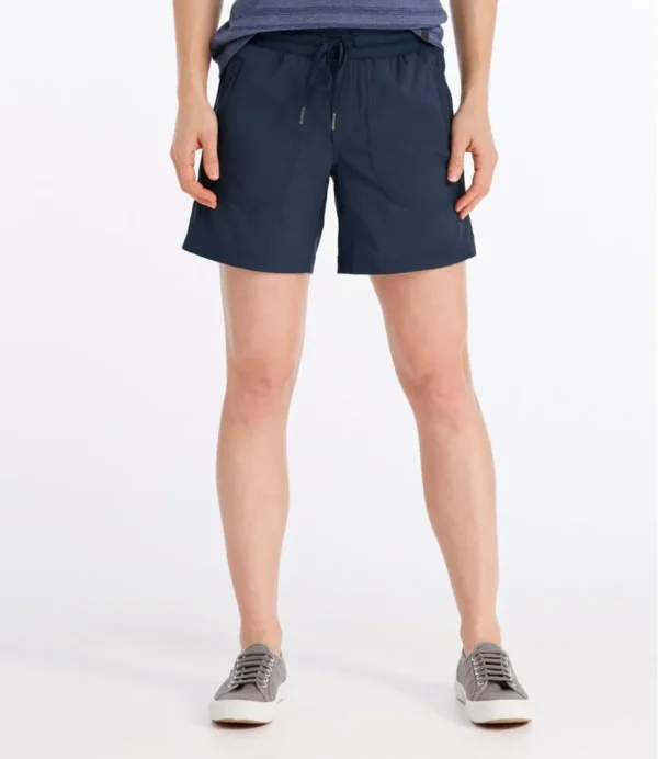 Women's Vista Camp Shorts - Image 7