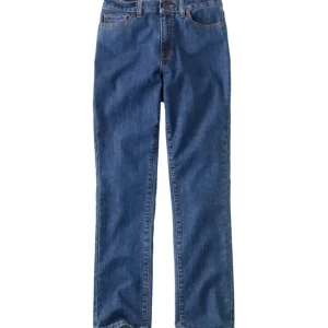 Women's True Shape Jeans, High-Rise Slim-Leg Ankle