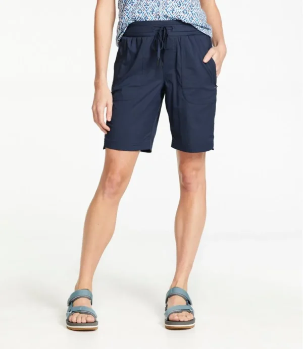 Women's Vista Camp Bermuda Shorts - Image 7