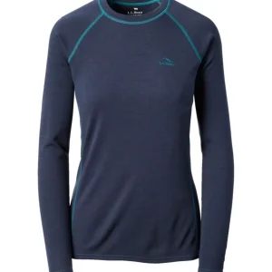 Women's Cresta Midweight 250 Crew Top