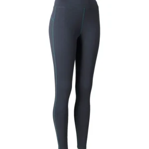 Women's Cresta Midweight 250 Pants, High-Rise Slim-Leg