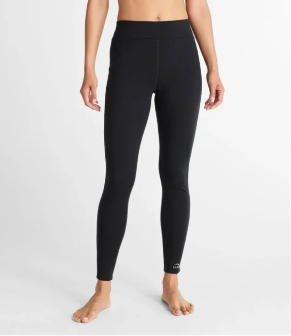 Women's Cresta Midweight 250 Pants, High-Rise Slim-Leg - Image 5