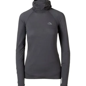 Women's Cresta Wool Ultralight 150 Base Layer, Hoodie