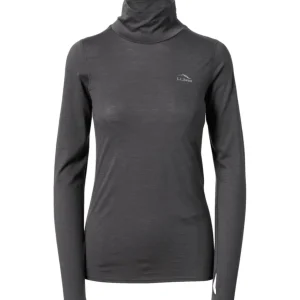 Women's Cresta Wool Ultralight 150 Turtleneck