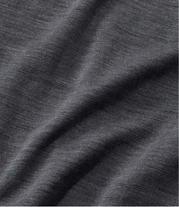 Women's Cresta Wool Ultralight 150 Turtleneck - Image 5