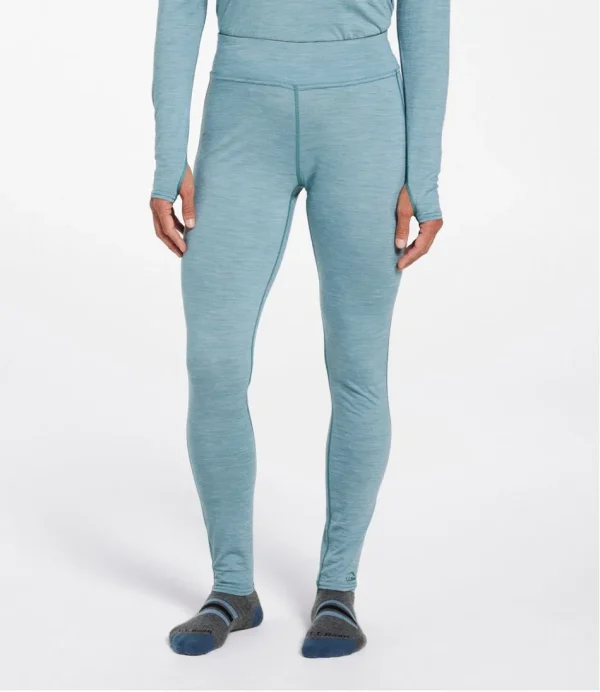 Women's Cresta Ultralight 150 Pants, High-Rise Slim-Leg Stripe - Image 2