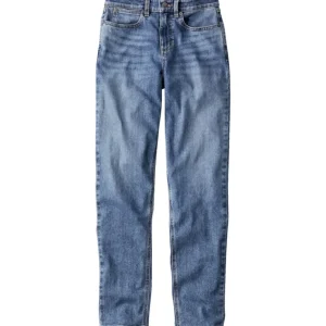 Women's 207 Vintage Jeans, High-Rise Boyfriend