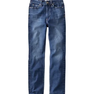 Women's Signature Super Stretch Jeans, High-Rise Skinny-Leg Ankle