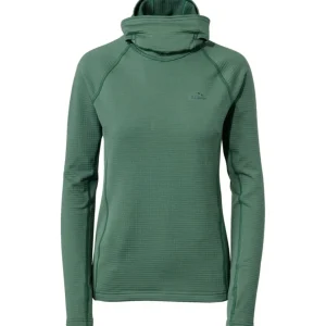 Women's L.L.Bean Heavyweight Base Layer Hoodie