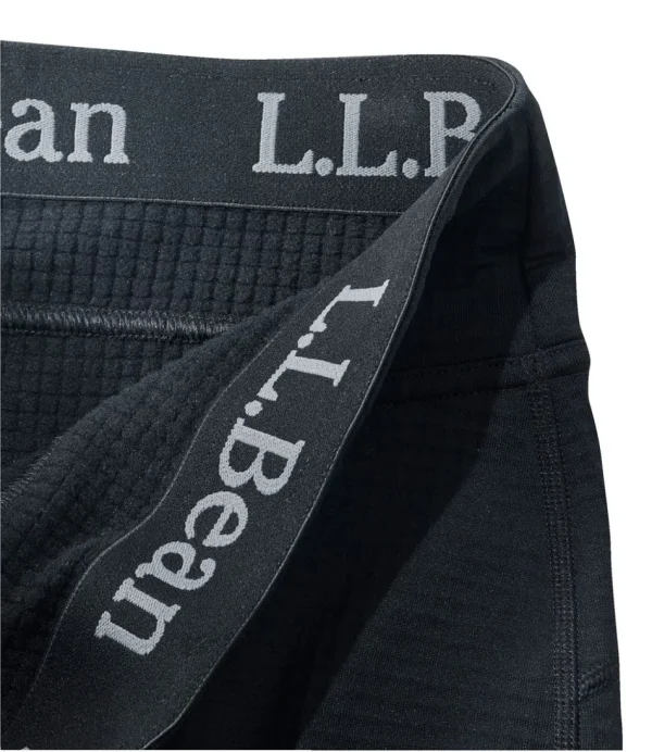 Women's L.L.Bean Heavyweight Base Layer Pants - Image 5