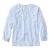 Brightwater Blue Stripe